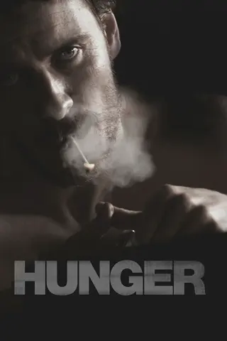 Poster for Hunger