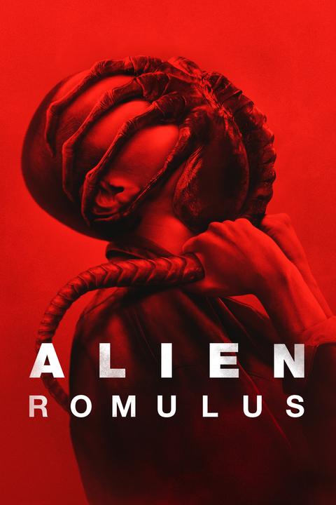 Alien: Romulus on FX Movie Channel at 10:35 PM
