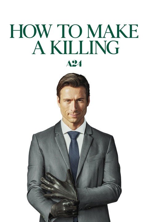 How to Make a Killing (2026) on HBO Movies at 10:15 PM