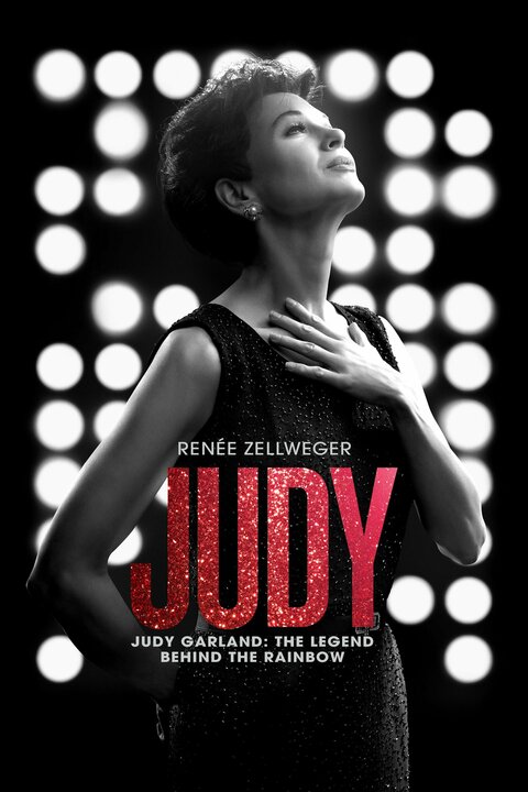 Judy on HBO Movies at 10:01 PM
