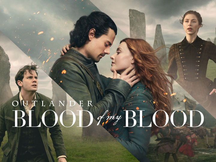 Outlander: Blood of my Blood on Starz Encore at 10:01 PM