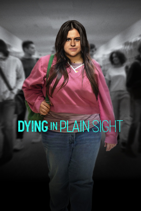 Dying in Plain Sight (2024) on LMN at 9:00 PM