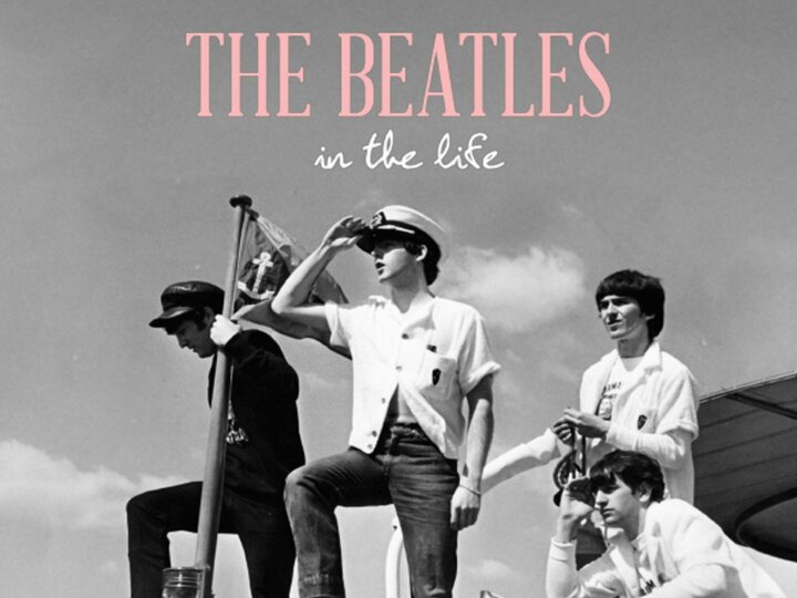The Beatles: In the Life on Fuse at 6:00 PM