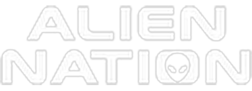 Alien Nation by DUST